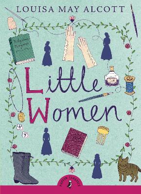 Little Women - Agenda Bookshop