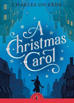 A Christmas Carol Classic - Agenda Bookshop