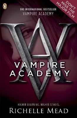 Vampire Academy - Agenda Bookshop