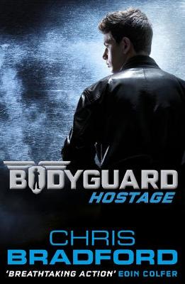 Bodyguard: Hostage (Book 1) - Agenda Bookshop