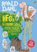 The BFG''s Gloriumptious Sticker Activity Book - Agenda Bookshop