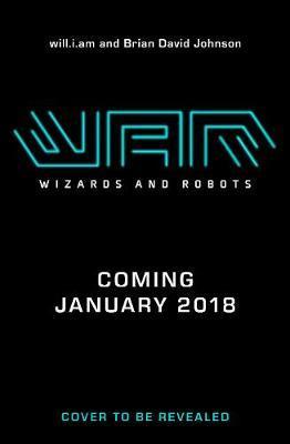 WaR: Wizards and Robots - Agenda Bookshop