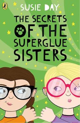 The Secrets of the Superglue Sisters - Agenda Bookshop