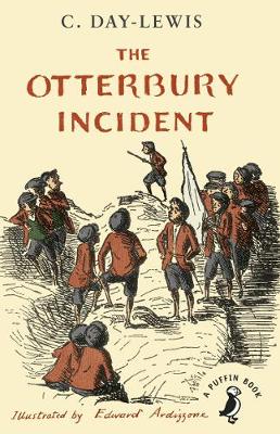 The Otterbury Incident - Agenda Bookshop