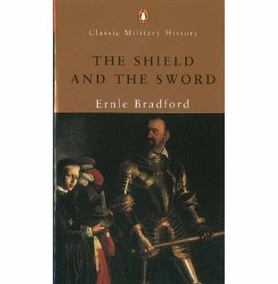 The Shield and The Sword - Agenda Bookshop