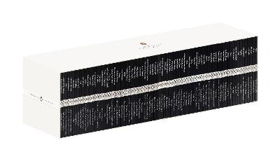 Little Black Classics Box Set - Agenda Bookshop