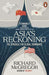 Asia''s Reckoning: The Struggle for Global Dominance - Agenda Bookshop