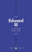 Edward III (Penguin Monarchs): A Heroic Failure - Agenda Bookshop