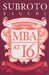 MBA at 16: A Teenager''s Guide to Business - Agenda Bookshop