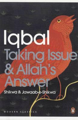 Taking Issue & Allah''s Answer - Agenda Bookshop