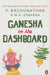 Ganesha On The Dashboard - Agenda Bookshop