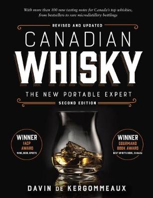 Canadian Whisky - Agenda Bookshop