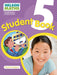 Nelson Maths: Australian Curriculum Student Book 5 - Agenda Bookshop