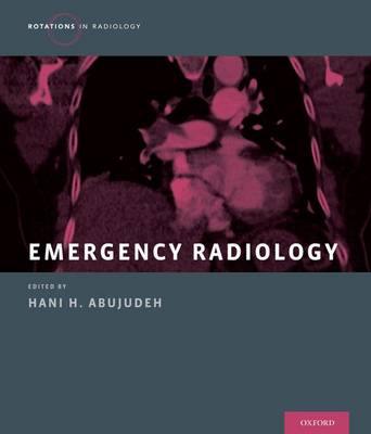 Emergency Radiology - Agenda Bookshop