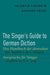 The Singer''s Guide to German Diction - Agenda Bookshop