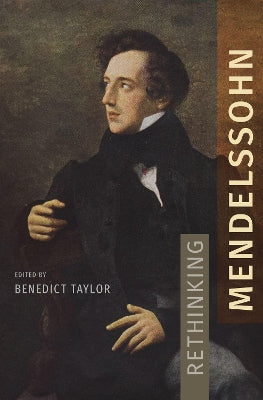 Rethinking Mendelssohn - Agenda Bookshop