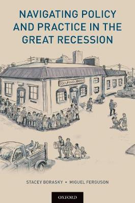 Navigating Policy and Practice in the Great Recession - Agenda Bookshop