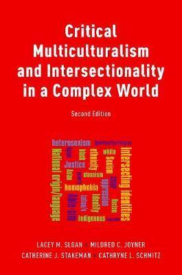 Critical Multiculturalism and Intersectionality in a Complex World - Agenda Bookshop