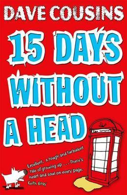 Fifteen Days Without a Head - Agenda Bookshop