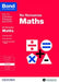 Bond: Maths: No Nonsense: 7-8 years - Agenda Bookshop