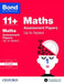 Bond 11+: Maths: Up to Speed Papers: 9-10 years - Agenda Bookshop