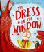 The Dress in the Window - Agenda Bookshop