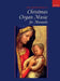 Oxford Book of Christmas Organ Music for Manuals - Agenda Bookshop