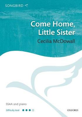 Come Home, Little Sister - Agenda Bookshop