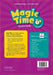 Magic Time: Level 1: Flashcards - Agenda Bookshop