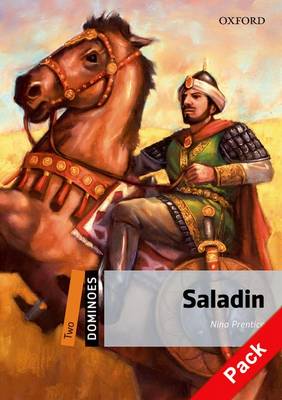 Dominoes: Two: Saladin Pack - Agenda Bookshop