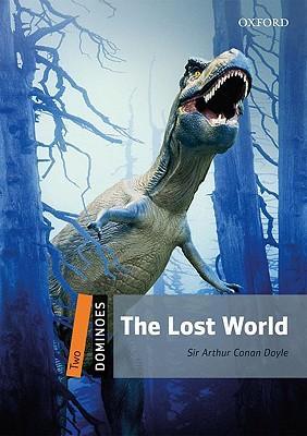 Dominoes: Two: The Lost World - Agenda Bookshop