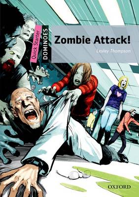 Dominoes: Quick Starter: Zombie Attack! - Agenda Bookshop