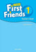 First Friends: Level 1: Teacher''s Book - Agenda Bookshop