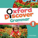 Oxford Discover: 1: Grammar Class Audio CD - Agenda Bookshop