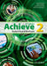 Achieve: Level 2: Student Book and Workbook - Agenda Bookshop