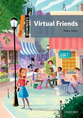 Dominoes: Two: Virtual Friends Pack - Agenda Bookshop