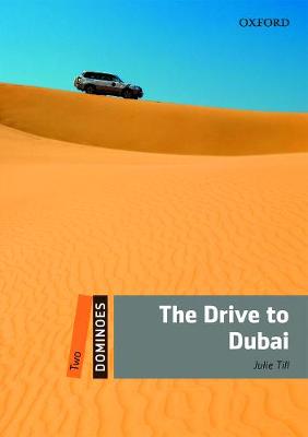 Dominoes: Two: The Drive to Dubai Audio Pack - Agenda Bookshop