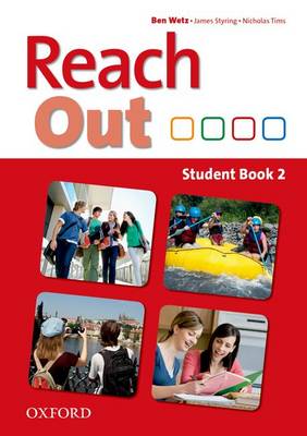 Reach Out: 2: Student''s Book - Agenda Bookshop