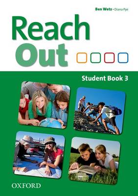 Reach Out: 3: Student''s Book - Agenda Bookshop