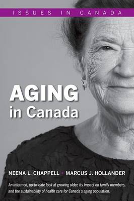 Aging in Canada - Agenda Bookshop