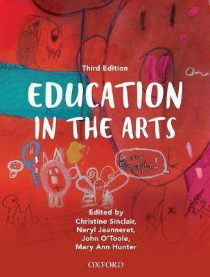 Education in the Arts - Agenda Bookshop