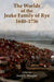 The Worlds of the Jeake Family of Rye, 1640-1736 - Agenda Bookshop