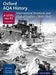 Oxford AQA History for A Level: International Relations and Global Conflict c1890-1941 - Agenda Bookshop