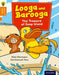 Oxford Reading Tree Story Sparks: Oxford Level 6: Looga and Barooga: The Treasure of Soap Island - Agenda Bookshop