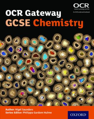 OCR Gateway GCSE Chemistry Student Book - Agenda Bookshop