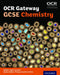 OCR Gateway GCSE Chemistry Student Book - Agenda Bookshop