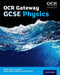 OCR Gateway GCSE Physics Student Book - Agenda Bookshop