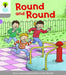 Oxford Reading Tree Biff, Chip and Kipper Stories Decode and Develop: Level 1: Round and Round - Agenda Bookshop