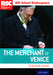 RSC School Shakespeare: The Merchant of Venice: Teacher Guide - Agenda Bookshop