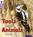 Oxford Reading Tree inFact: Oxford Level 1+: Tools and Animals - Agenda Bookshop